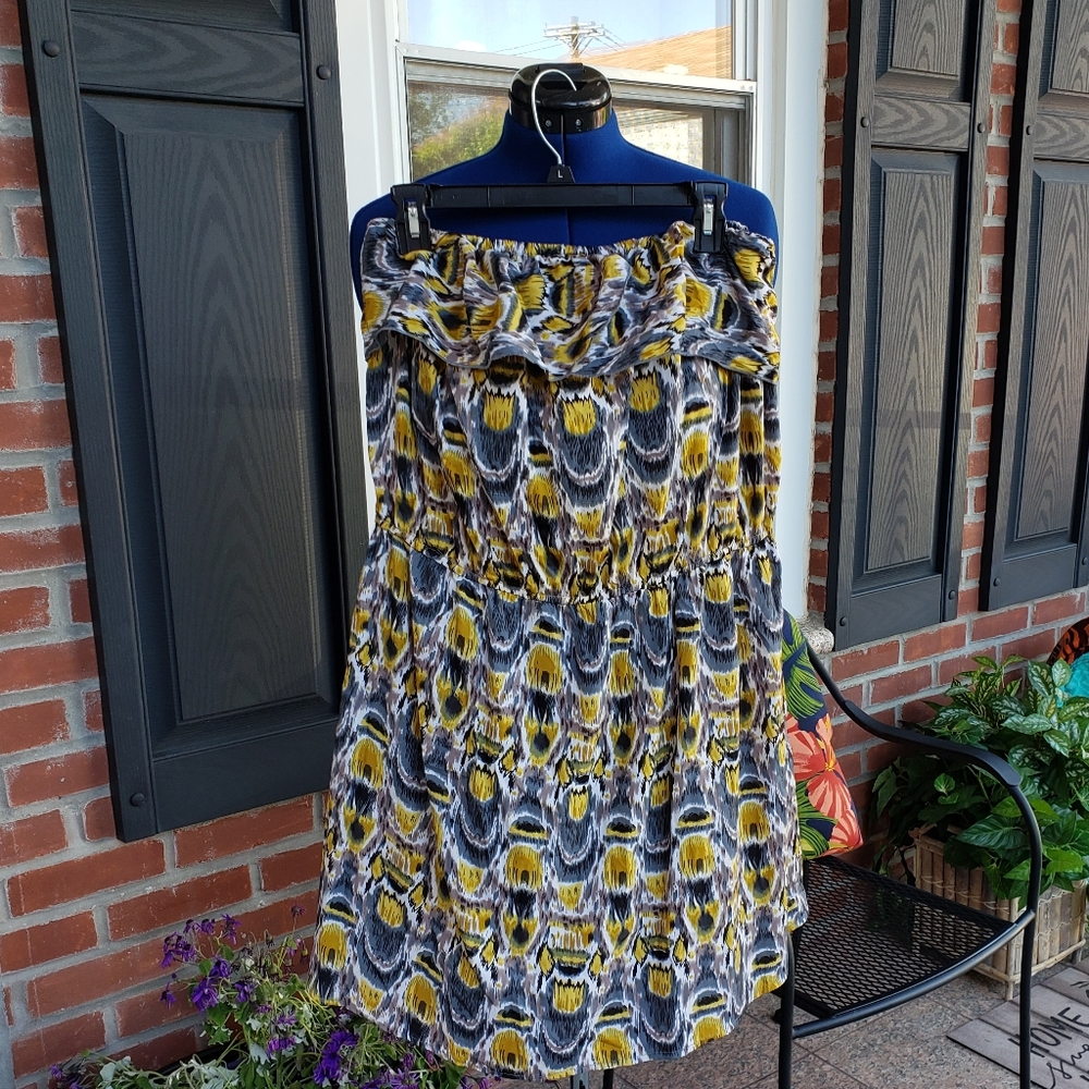 Women's dress
